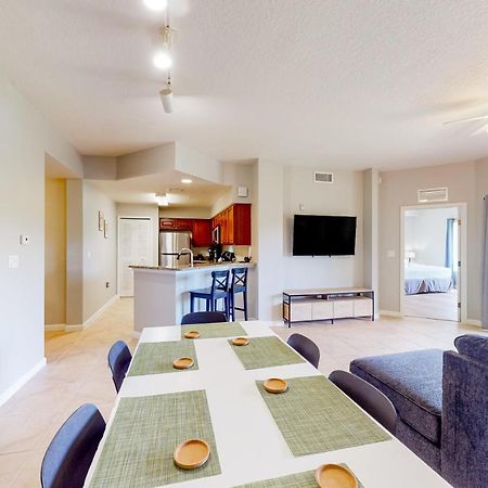 Worldquest Marvel Apartment Orlando Exterior foto