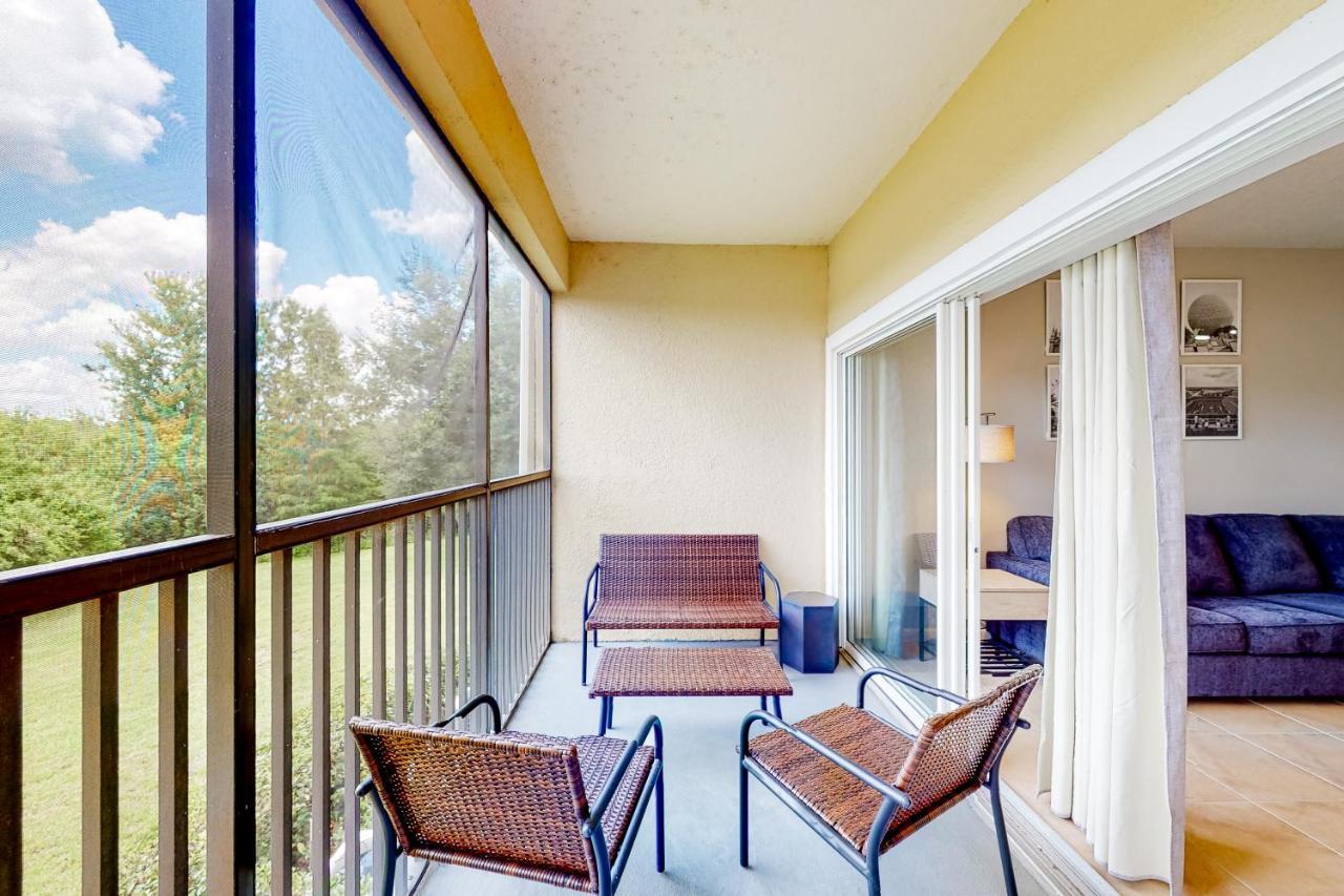 Worldquest Marvel Apartment Orlando Exterior foto