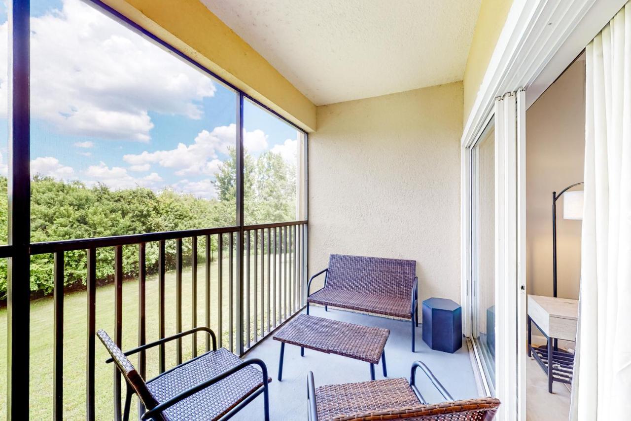 Worldquest Marvel Apartment Orlando Exterior foto