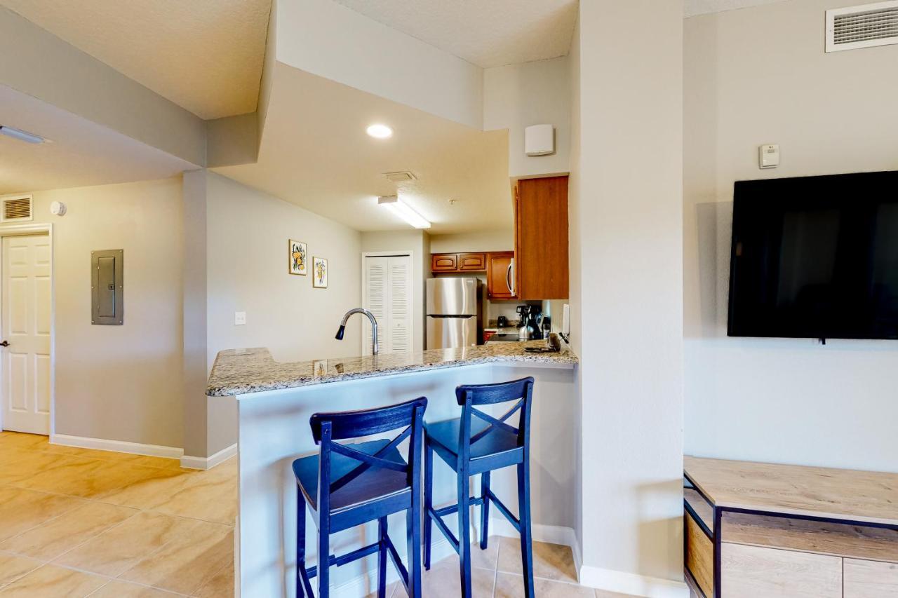 Worldquest Marvel Apartment Orlando Exterior foto
