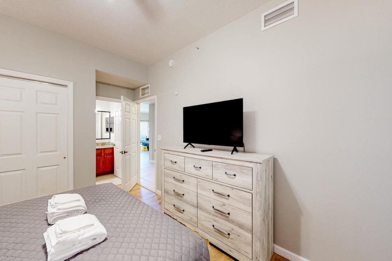 Worldquest Marvel Apartment Orlando Exterior foto