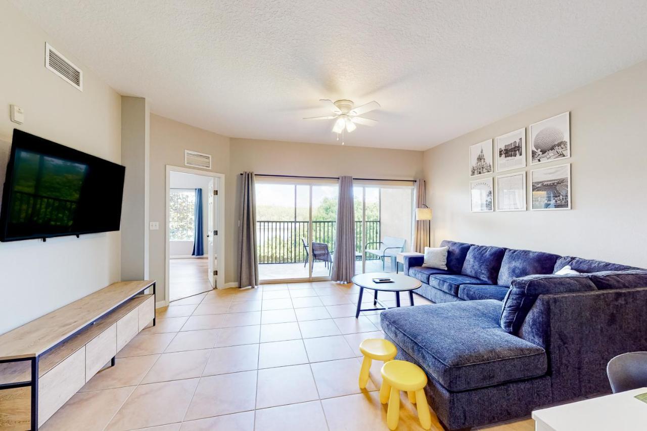 Worldquest Marvel Apartment Orlando Exterior foto