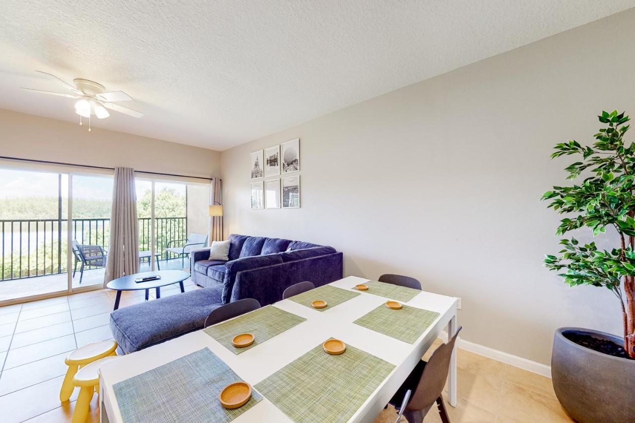 Worldquest Marvel Apartment Orlando Exterior foto