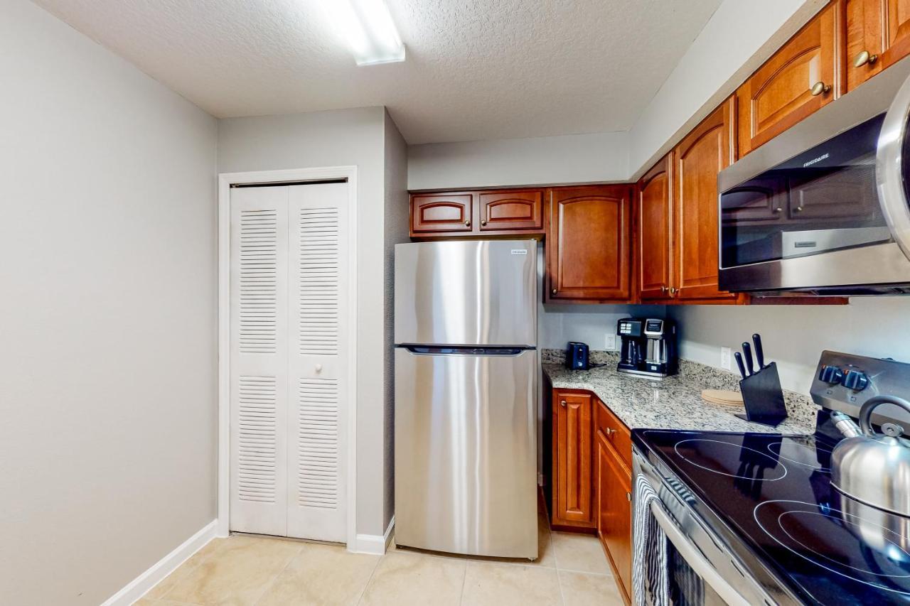 Worldquest Marvel Apartment Orlando Exterior foto