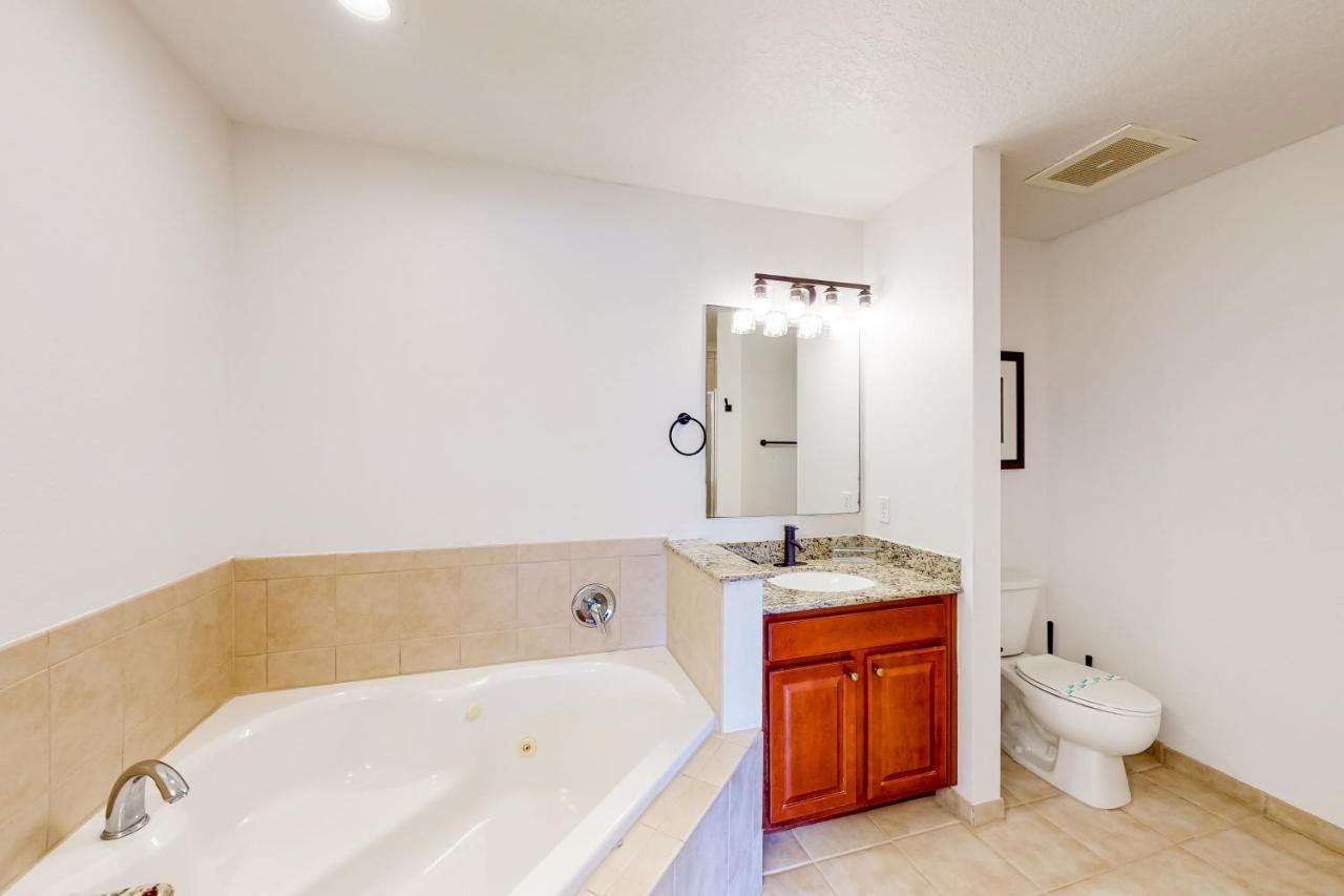 Worldquest Marvel Apartment Orlando Exterior foto
