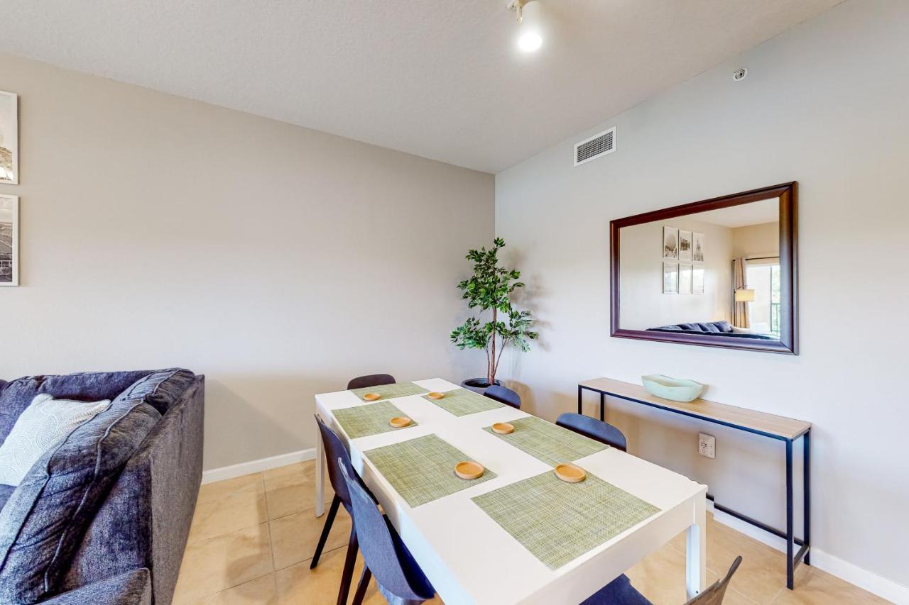 Worldquest Marvel Apartment Orlando Exterior foto