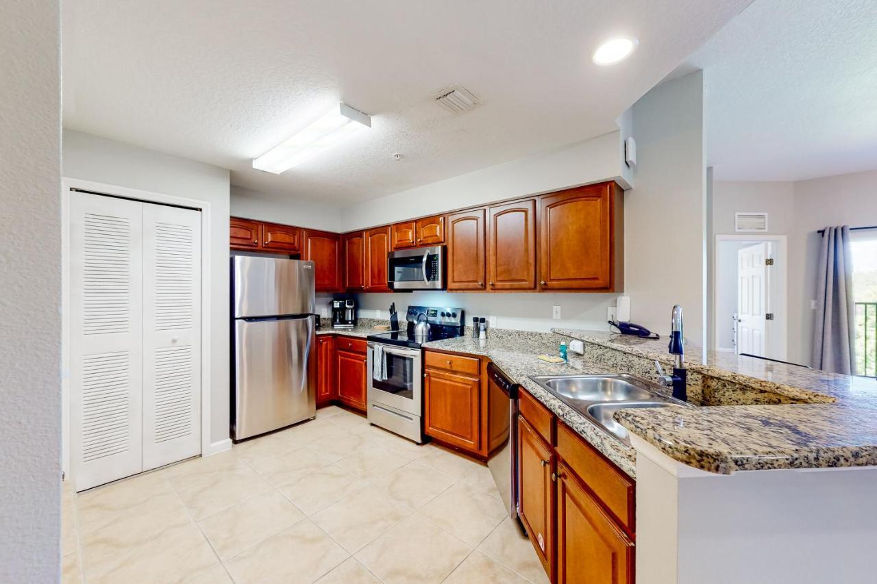 Worldquest Marvel Apartment Orlando Exterior foto